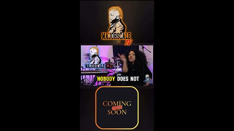 Coming 2026 Full Interview with the amazing Lillian lloyd - do gospel artist sing too hard?