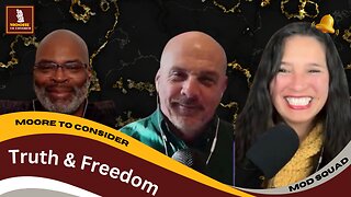 Truth and Freedom Explored