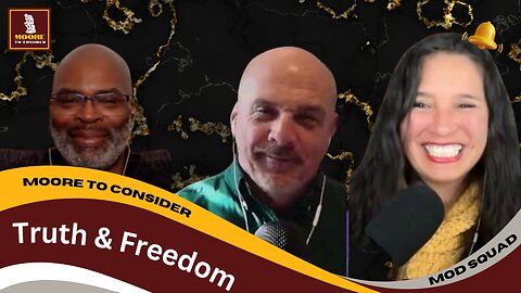 Truth and Freedom Explored