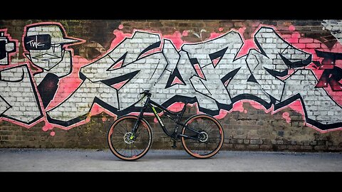 ROCKRIDER AM 100S FROM DAY 🌝 TO NIGHT 🌚 STILL HAVING FUN ✨🎇ON THE BIKE 🚲 RIDING FOR ENJOYMENT