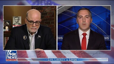 Goldberg: Iran's Treatment of Its Own People Reveals What It Wants to Do Globally