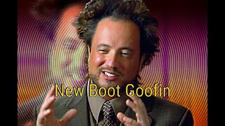 New Boot Goofin ...Aliens | 8/3/25
