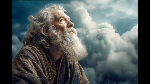 Understanding The Gift of Prophecy (AUDIO ONLY p. 1&2)