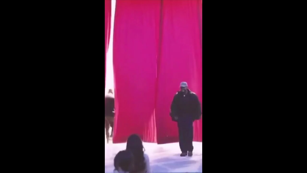 It appears that despite recent breakup rumors, Ye and his wife, Bianca Censori, are back together