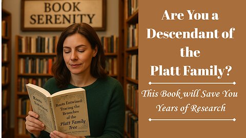Discover Your Platt Family Genealogy: Clinton County New York