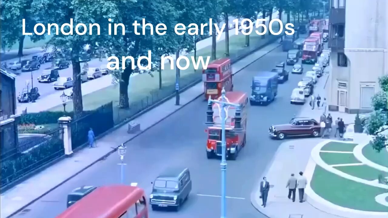 UK - The fall of the Empire.