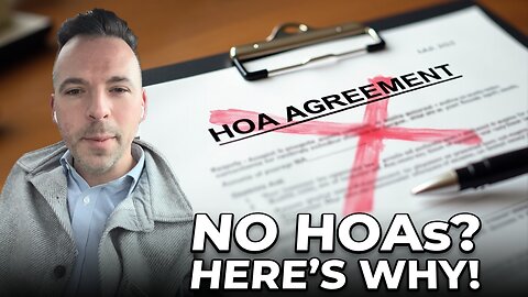 Why Brainerd MN Has No HOAs: Should You Live In A NO HOA COMMUNITY? | Brainerd Minnesota 2025