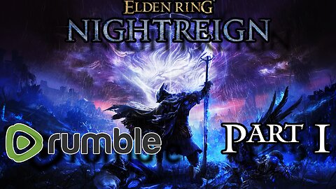 Elden Ring Nightreign