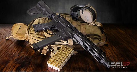 Freedom Ordnance FX9 9MM