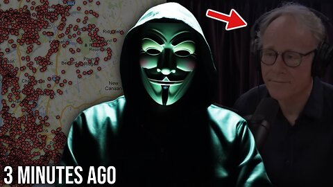 What They're Saying Is About To Happen Next Is Insane.. | 2025