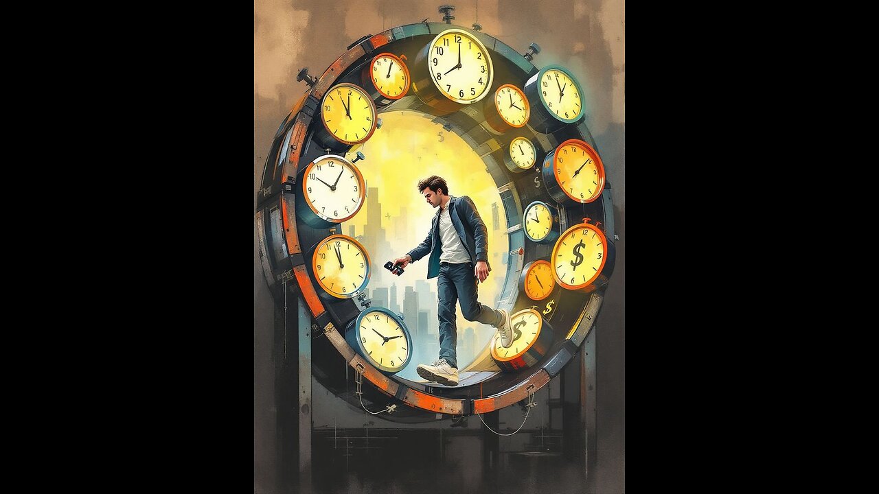 THE TECHNOCRATIC TRANSHUMANIST AGENDA