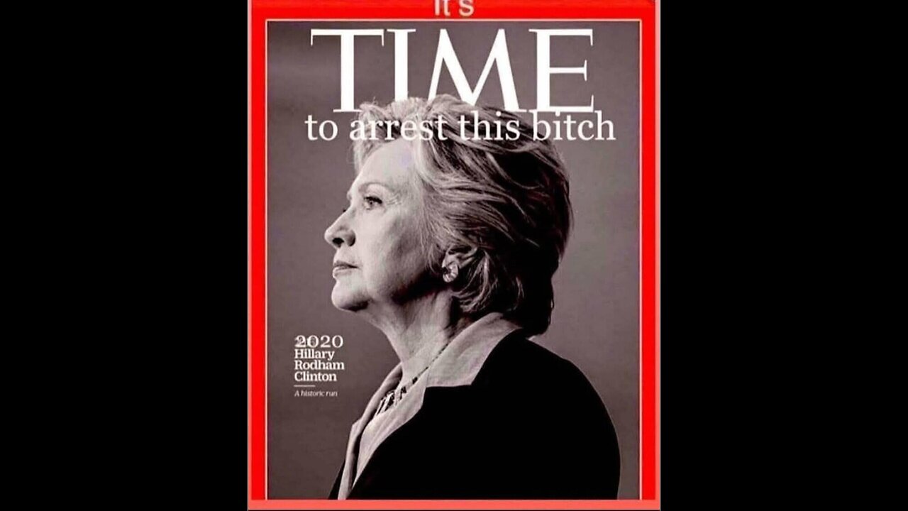 8125 Terry Reports - Political Video Clips U Need 2 C! No. 1