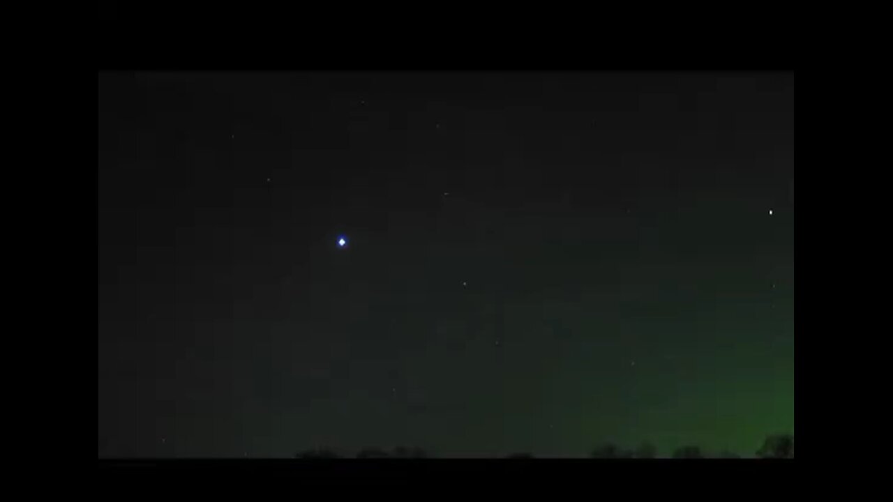 Starlink?