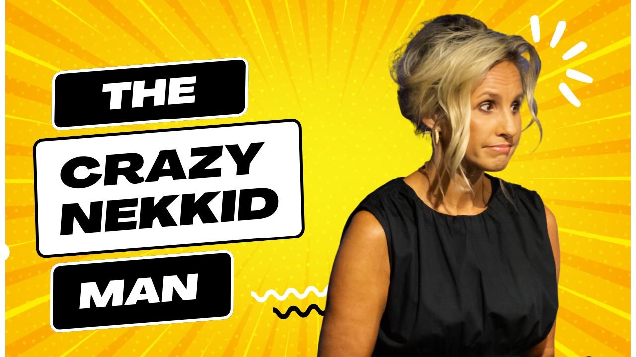 Diary of a Madman | Stacie Tchividjian