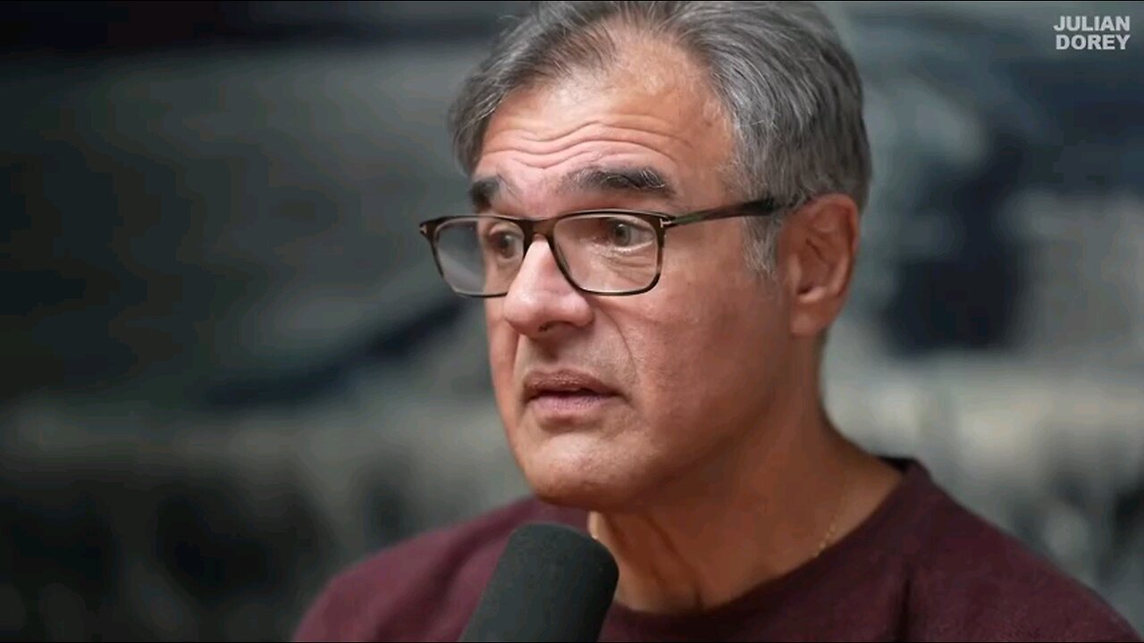 Israel To Trump-We have nukes — and we’ll use them if you won’t hit Iran.”