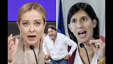 SOLITO TEATRINO DELLA POLITICA ITALIONA MA DIETRO L'ATTENTATO A RINUCCI CI SAREBBE IL CASO MORO!!!!