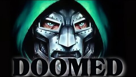 Why Avengers Doomsday is DOOMED