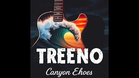 Canyon Echoes
