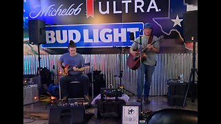 Johnny Kiser, "You Had Me At My Best" (cover)