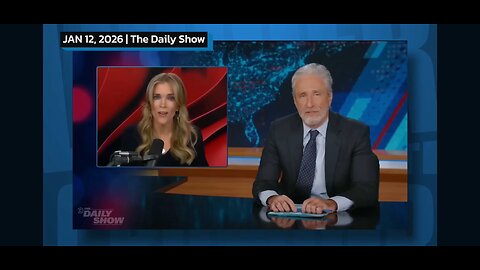 Crowder vs John Stewart claim truth.