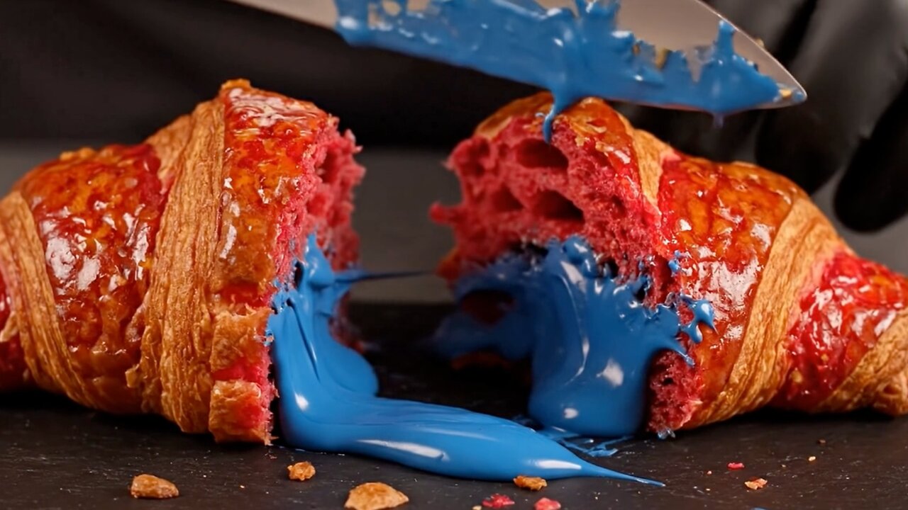 6 Foods We All Wish Were Real