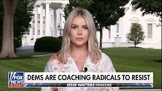 Karoline Leavitt: Dem Party Is Deranged and Dangerous
