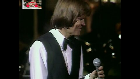 Glen Campbell’s Greatest Performance? “MacArthur Park” Live on BBC (1977) Portrait Format