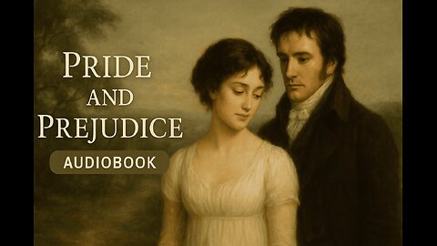 Pride and Prejudice | Jane Austen | LibriVox Audiobook PT1