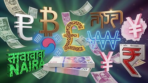 Currency Exchange [Music]