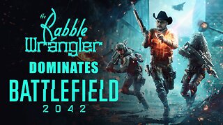 New Weekly Missions in Road to Battlefield 6 | BF2042
