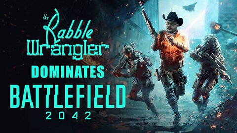 New Weekly Missions in Road to Battlefield 6 | BF2042