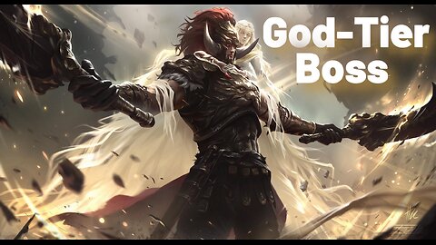 Elden Ring Consort Radahn BOSS FIGHT NG++