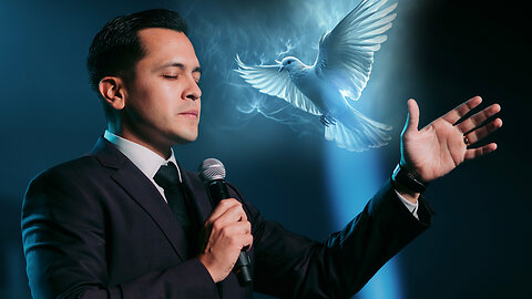 The Holy Spirit Lives in You, but Does He Feel Welcomed? (How to Tell)