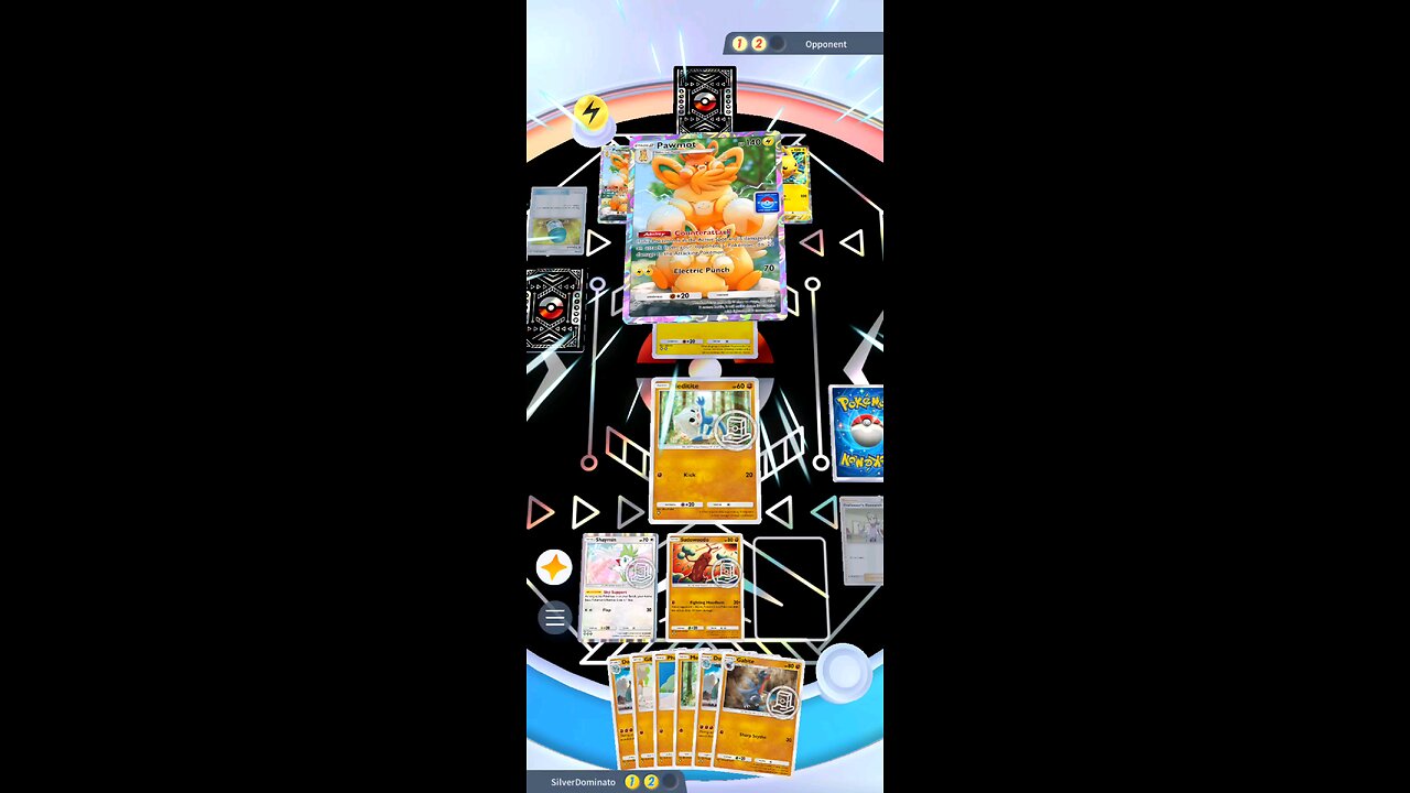 Pokemon TCG Pocket Community Builder EP.3
