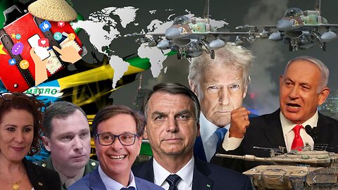 Pegou De Surpresa. Não Contavam Com Isso