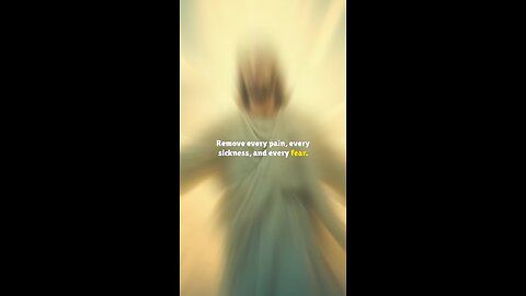 Powerful prayer for heelings