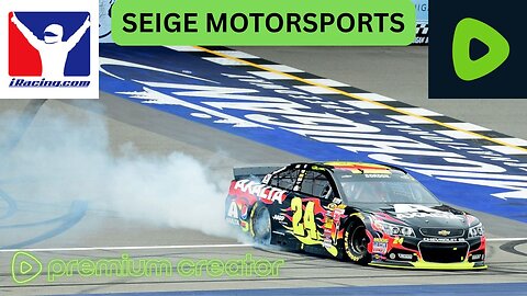 🔴Saturday Morning iRacing Seige, European Split NIS Race Premium Stream!🏁
