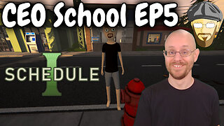 CEO School EP 5: Scaling & diversifying your business - Schedule 1
