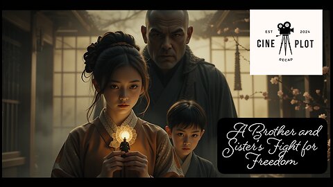 CinePlot Recap : The Ultimate Test of Mercy in a Cruel World