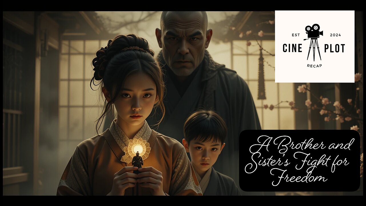 CinePlot Recap : The Ultimate Test of Mercy in a Cruel World