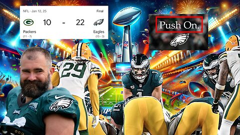 NFL 'Tush Push' Ban FAILS!