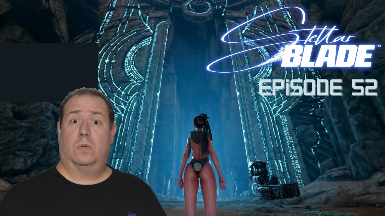 Legend of Zelda fan plays Stellar Blade | PlayStation 5 | game play | episode 52