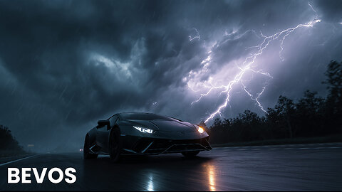 💣🚗 New Powerful Bass Boost Car Music 2025 🎶🔥