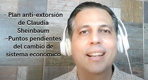 La Agenda 6