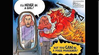 GOOD VS. EVIL: World Awakens To Spiritual War As Democrats Publicly Attack People Praying
