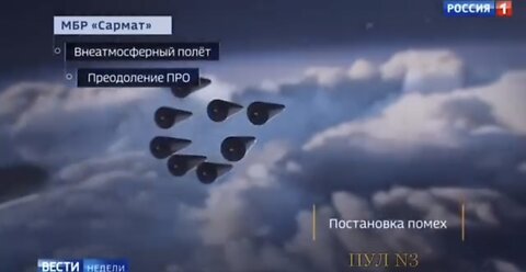 I dont know how many times Russia has warned Uk but its now planners turn