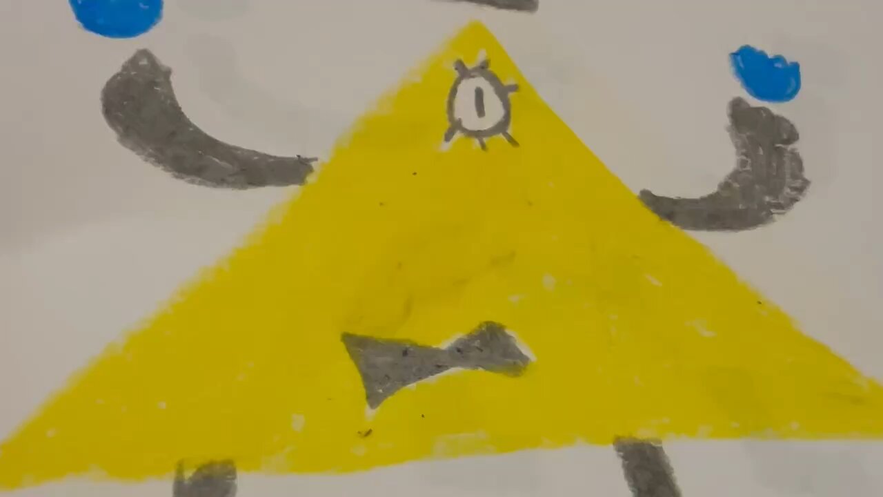 Nightmare Realm Chaos: Mabel Nightmares #1