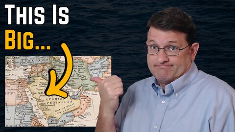 Why Is the Media Silent on THIS?!