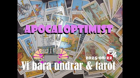 Apocaloptimist