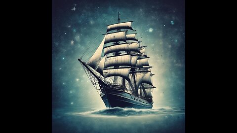 Celestial Sea